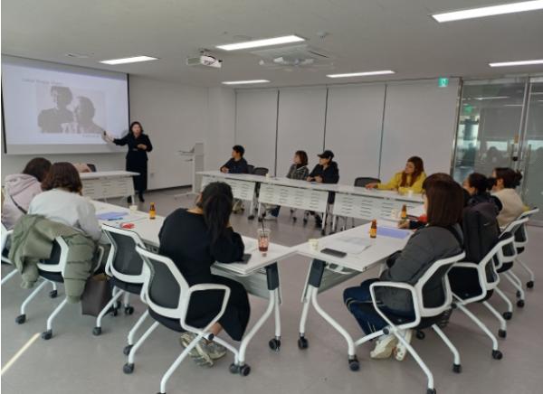 울주군 드림스타트, ‘다름을 공감으로 이음’ 부모교육 