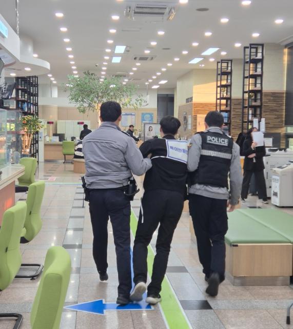 울산 남구, 2026년 상반기 특이민원 발생 대비 모의 대응 훈련