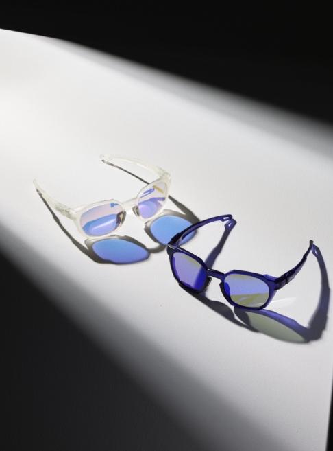 KBO, 스포츠 아이웨어 전문 브랜드 한국OGK와 스포츠 선글라스 제품 출시