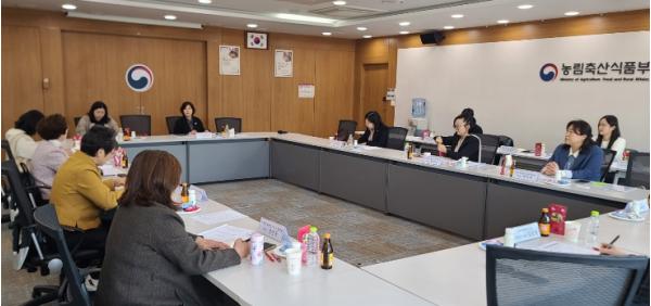농식품부, '제6차 여성농업인 육성 기본계획(2026~2030)' 수립