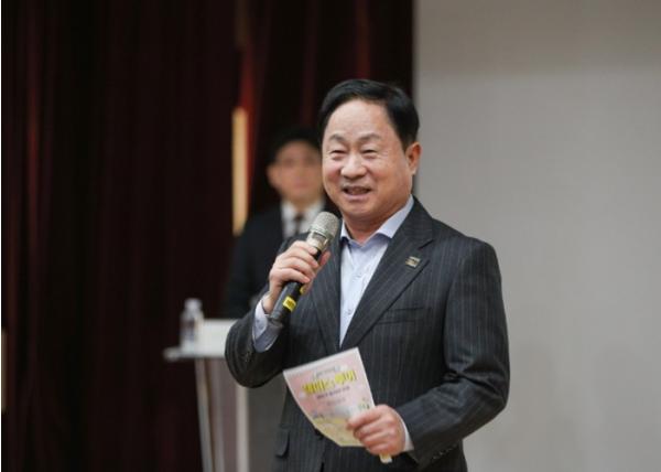 남양주시, 2026년 ‘학부모 미래교육공동체’ 아카데미 부모멘토링 특강 성료