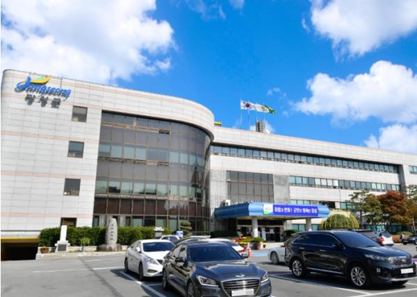 장성군 “4월 6일까지 개별주택가격 열람”