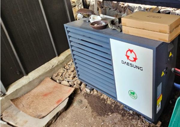 제주도, ‘난방을 전기로’… 히트펌프 보급사업 4월 신청접수, 5월 대상 선정