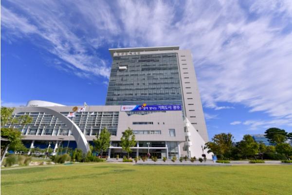 광주광역시, 국방부, 4월1일 군공항 이전 주민설명회 연다