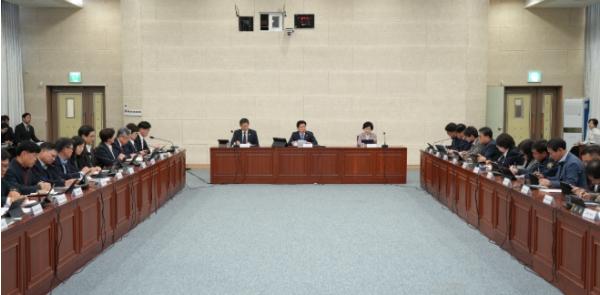 제주도, 의료·요양 통합돌봄 본격 시행 앞두고 총력 준비