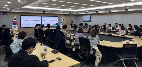 경기도, ‘국제교류 스텝업 프로그램’ 본격 추진 … 글로벌 협력·지방외교 역량 동시 강화