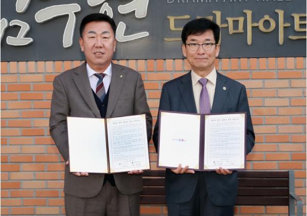 청주시·충북교육청, 독서·글쓰기 문화 확산 위해 맞손