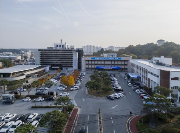 김제시 농축산 현안, 공무원 연구모임에서 해법 찾는다