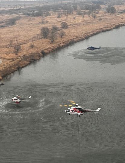 산림청, 산불재난 국가위기경보 “주의” 단계 발령에 따른 선제적 대응 강화