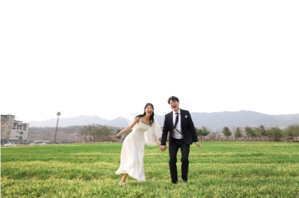 증평군, 조혼인율 5.3...충북 1위 ‘젊은 도시’ 확인