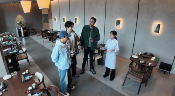 MBC [구해줘! 홈즈] 양세형X파브리X이찬양, ‘흑백요리사’ 셰프들의 집·주방 전격 탐방! ‘흑백세권’ 임장 시즌2!