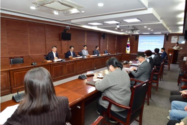 경남농기원, 민간 첨단기업과 손잡고 ‘디지털 농업’ 대전환 가속