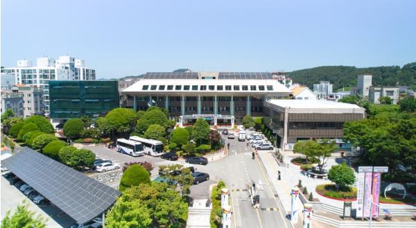 통영시, 34개 맞춤형 사업으로‘고립 없는 안녕(安寧) 도시’실현