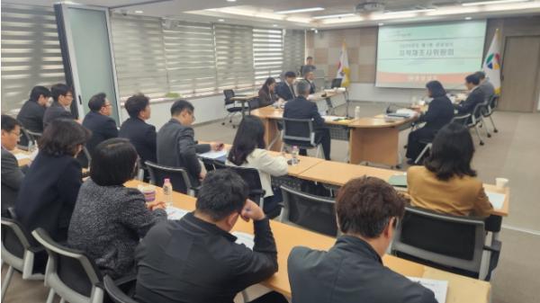 경남도 국비 43억 확보…92개 지구 대상 지적재조사사업 본격화