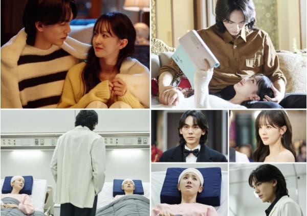 TV CHOSUN 주말미니시리즈 [닥터신] “진짜 모모는 죽었다!!” 4회 만에 충격적인 사망! ‘모모의 죽음’까지 펼쳐진 1-4회 ‘톺’아보기!