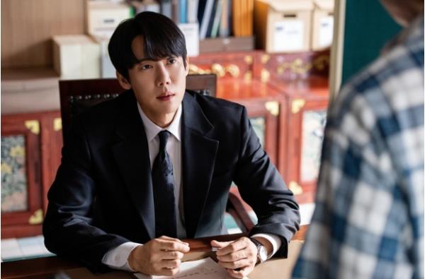 [SBS 신이랑 법률사무소] ‘신들린 법정물’ 통했다! 시청률 상승, 금토극 왕좌 굳건