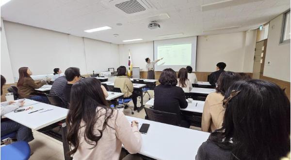 영동교육지원청 Wee센터, 2026. 학생정서·행동특성검사로 학생 마음건강 ‘조기 발견ㆍ지원’ 강화