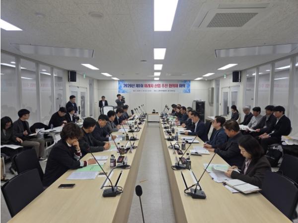 강원특별자치도, 미래차 산업 ‘완결형 생태계’ 구축 나선다