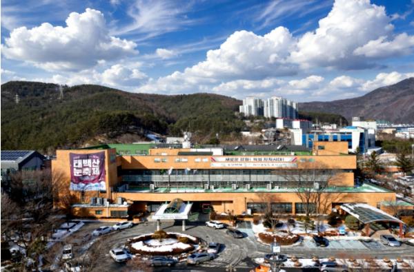 태백시, 시민 보행 안전 위한 도로 열선·가로등 설치…특별조정교부금 10억 원 투입