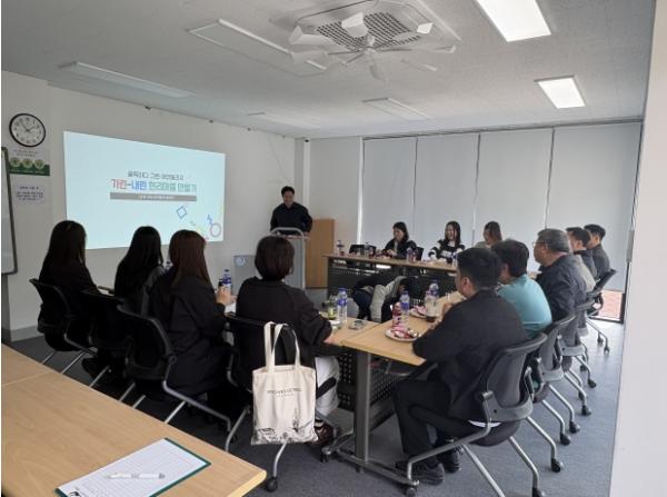 “단순 공간 개선 넘어 주민 참여 운영 체계까지”... 인제군 기린면, 도시재생 선진 모델로 부상