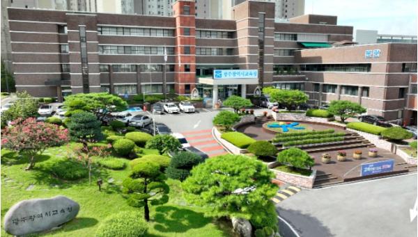 광주광역시교육청, ‘제주4·3 평화·인권 교육주간’ 운영