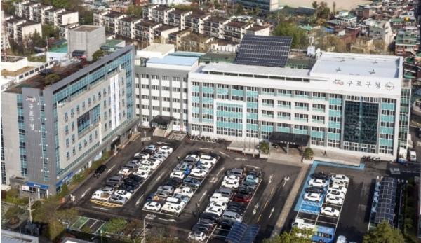 구로구, 행정안전부 2025년 지자체 적극행정 종합평가 2년 연속 우수기관 선정