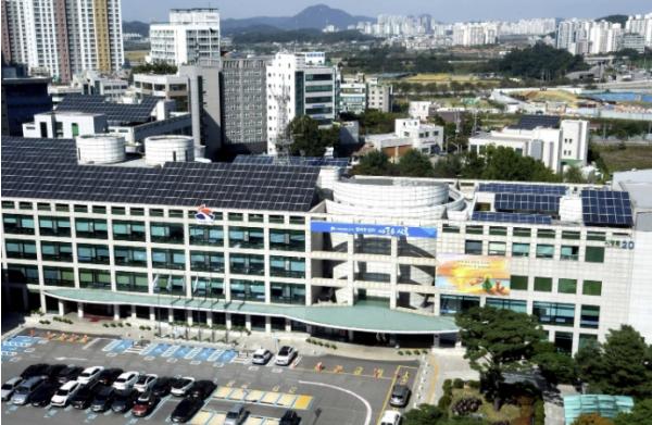 '합성니코틴 전자담배 취급업소도 담배 도·소매인 지정대상' 시흥시, 내달 23일까지 지정신청 받아