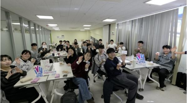 시흥시자원봉사센터ㆍ시흥에코센터, 청년 대상 ESG 자원봉사 및 환경 교육 프로그램 운영