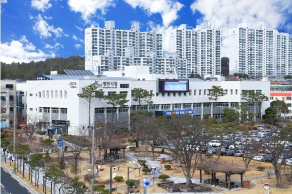 영천시, 장애인의 날 기념 무장애길 걷기대회 성황리 개최