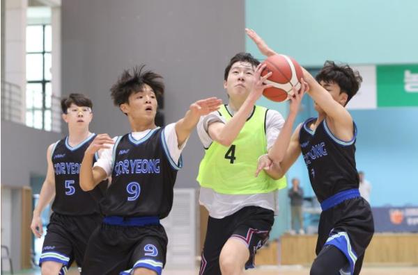 예천군, 사전경기부터 고른 활약으로 도민체전 종합우승 정조준