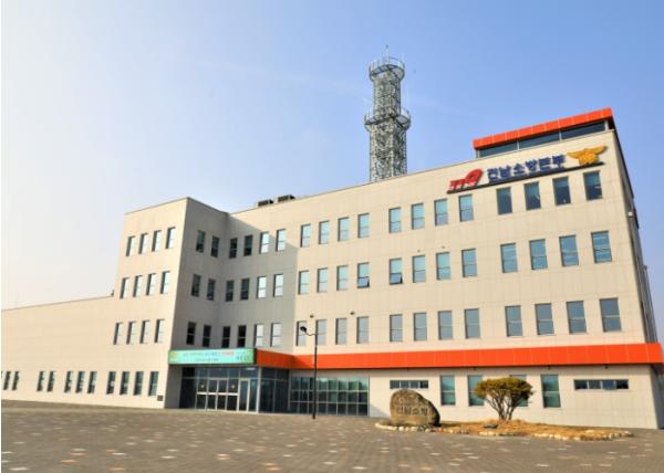 전남소방본부, 현장 대원 안전 위해 22개 관서 개인보호장비 순회 점검 완료