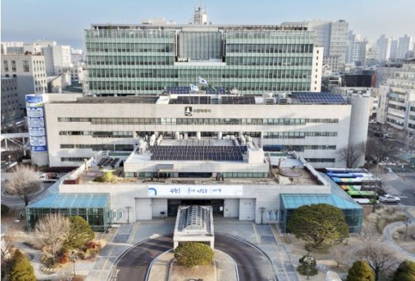 수원특례시, 올해 목표는 ‘지역일자리 3만 6000개 창출·고용률 69.5% 달성’  