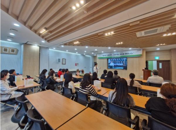 익산시, '잇몸의 날' 캠페인…구강건강 실천 강조