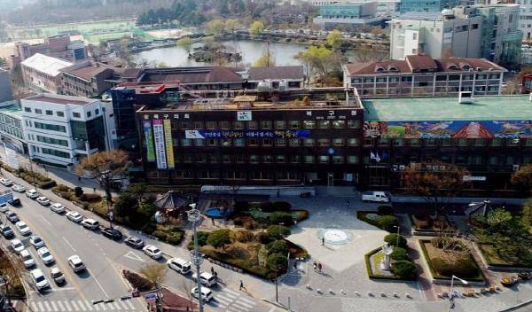 광주광역시 북구, 4년 연속 적극행정 종합평가 우수 기관 선정