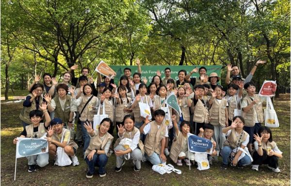 달서구, 교육국제화특구 연차평가‘우수’…3년 연속 상위 등급
