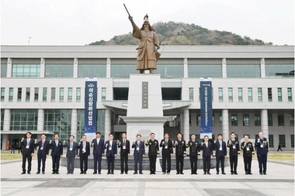 창원특례시,  2026 이순신방위산업전 3일간 대장정 마무리