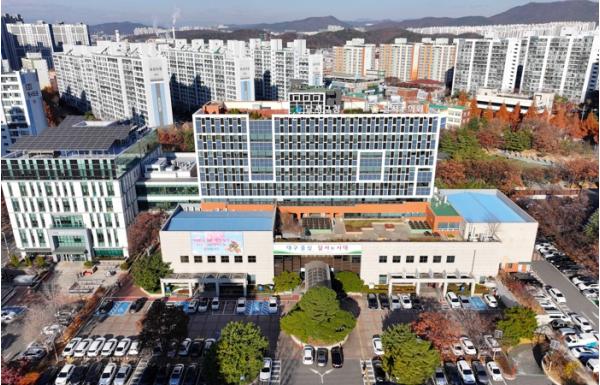 달서구, 2026년 성인문해교육 지원사업 공모 선정…국비 3,800만원 확보