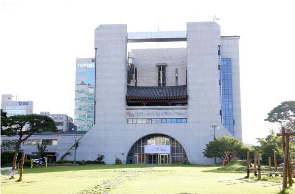 전주시, 중동 분쟁 피해 중소기업에 자금 지원 나서