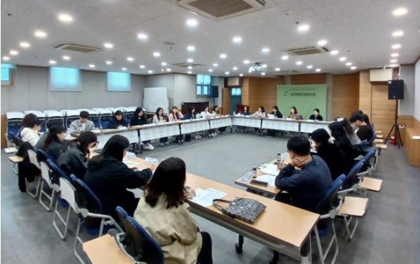 미추홀구, 공공·민간 복지자원 조사로 맞춤형 복지서비스 강화