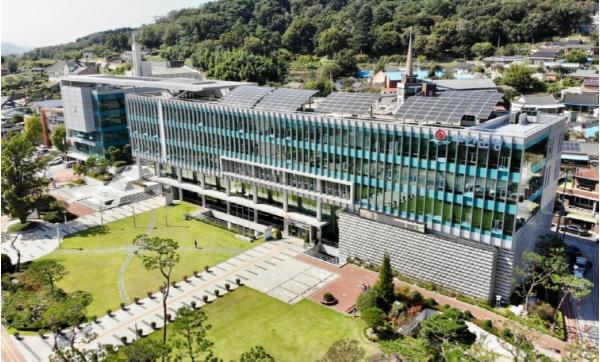 부안군, 장애인 평생교육이용권 지원사업 참여자 모집