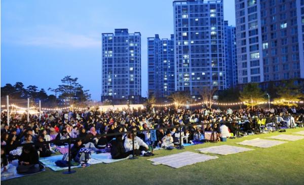 안성시, '2026 안성문화장 페스타' 마무리‥'시민들 엄지척'