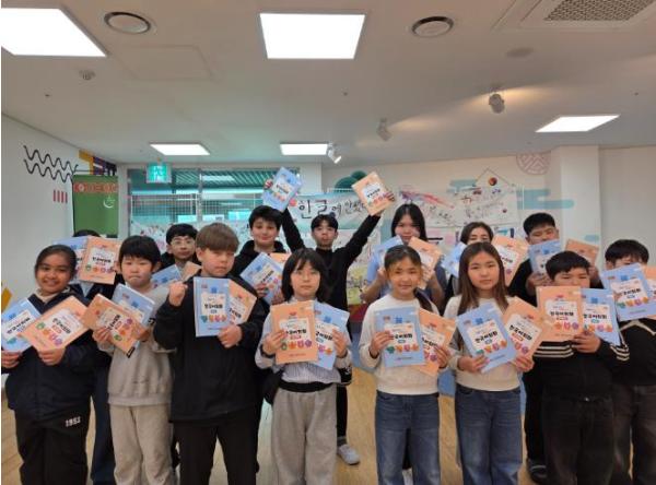 경주한국어교육센터, 공교육형 회화교육 모델 제시