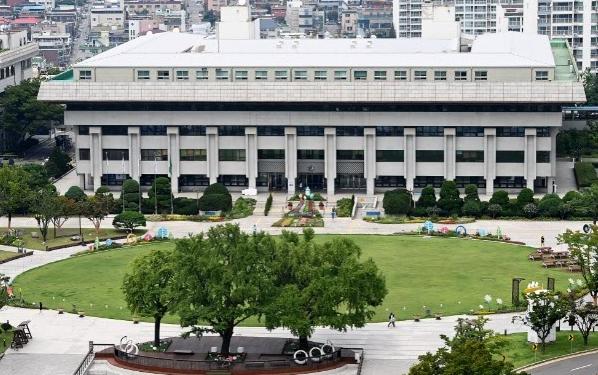 인천시, 공영주차장‘승용차 5부제’4월 8일부터 시행