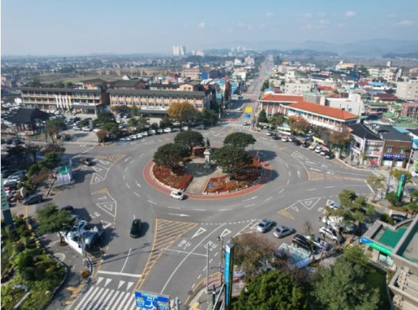 부여군, 충남 최초 ‘AI 수기 고지서 자동화 시스템’ 도입으로 스마트 세정 시대 연다
