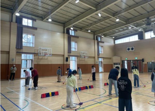 군포의왕교육지원청, 의왕다움공유학교 “지역이 교실이 된다”