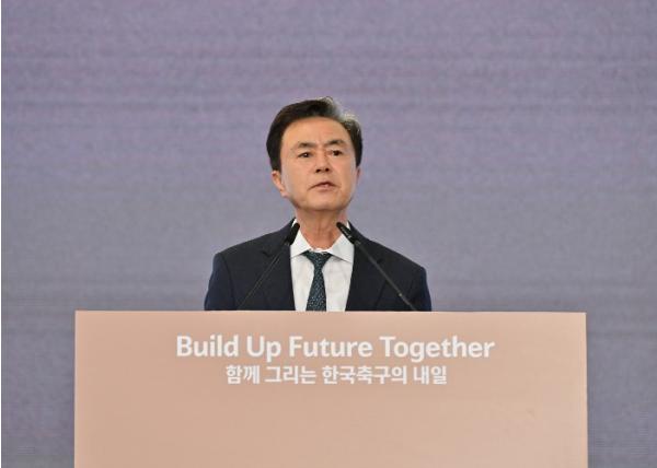 충남도, 220만 응원으로 탄생한 ‘한국축구 랜드마크’