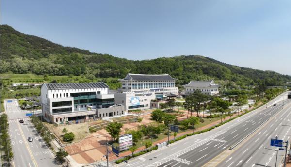 경북교육청, 중등 인사업무 담당 교육전문직원 역량 강화 연수 실시