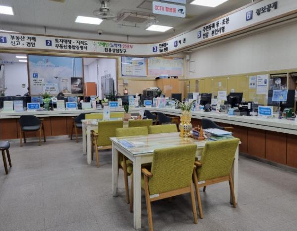 복합민원 원스톱으로 해결 남해군, ‘민원매니저’ 시범 운영
