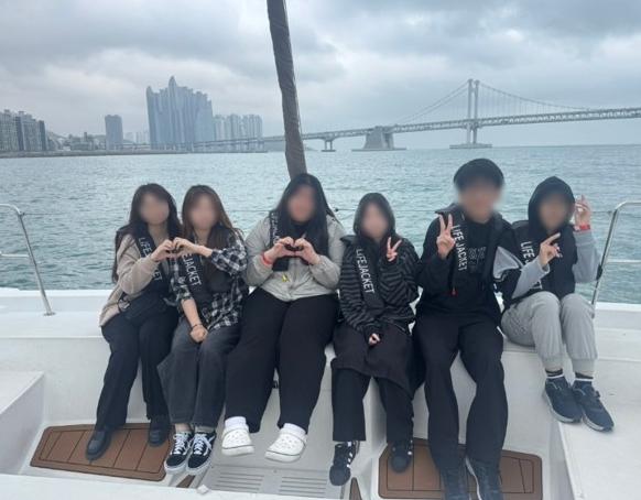 거제시학교밖청소년지원센터 제2기 자치위원회‘Self-Way’ 기획활동(문화체험) 실시