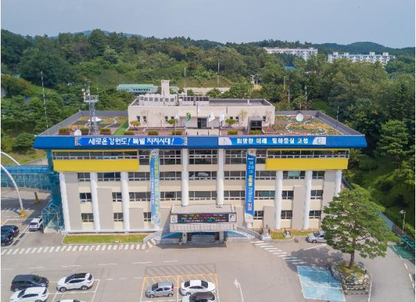 고성군, 고독사 예방을 위한 ‘따뜻한 동행’ 추진